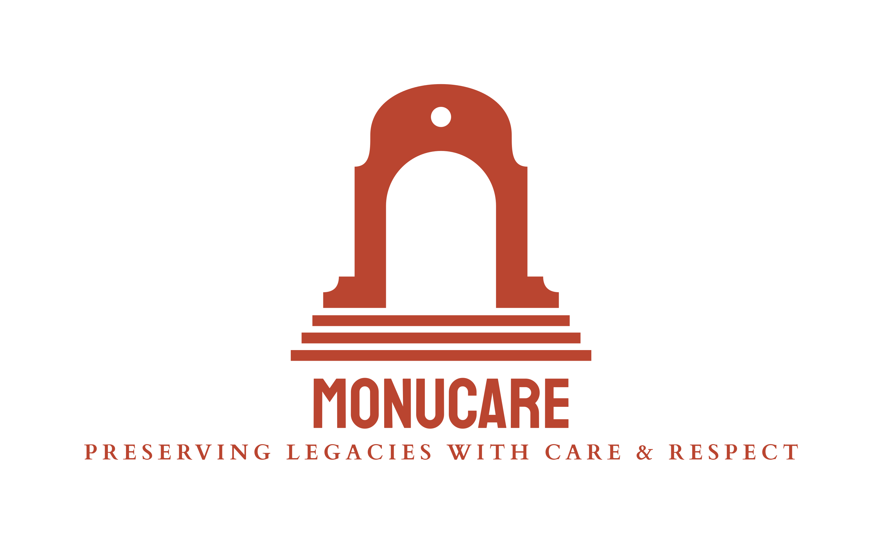 MonuCare – Gravestone Cleaning & Maintenance